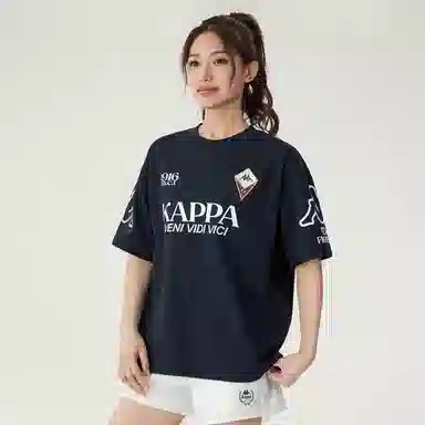 Kappa ACF Fiorentina T-Shirt