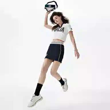 Kappa POLO T