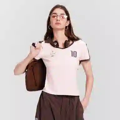 Kappa POLO T