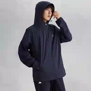 Kappa 1916 Series Dark Night Blue Black