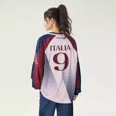 Kappa ACF Fiorentina Pullover