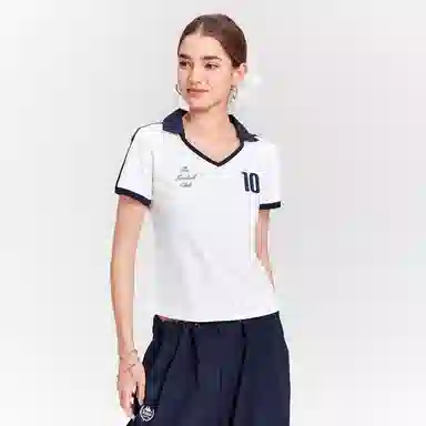 Kappa POLO T