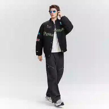 Kappa KAPPA-X Windbreaker Jacket