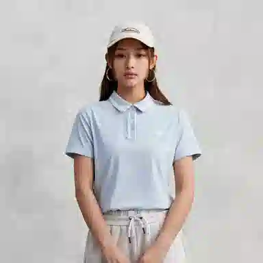 Kappa GARA Polo
