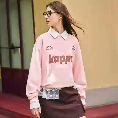 Kappa KAPPA PLAYER LOGO