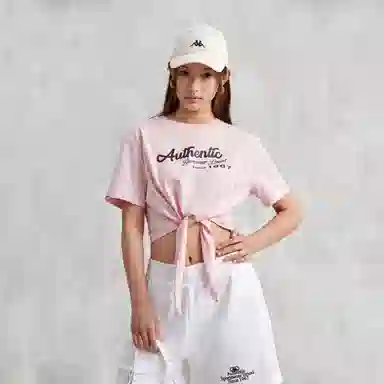 Kappa AUTHENTIC T