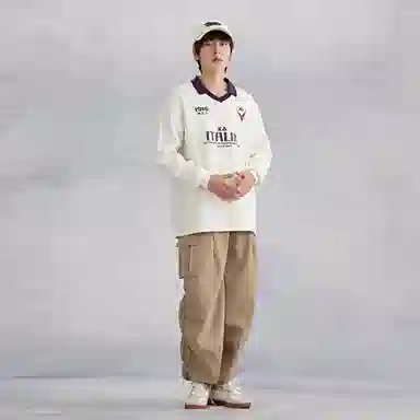 Kappa 1916 logo Polo