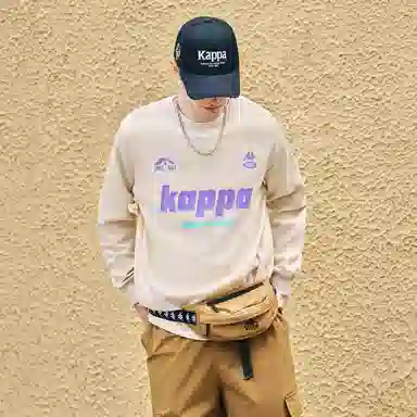 Kappa KAPPA PLAYER LOGO