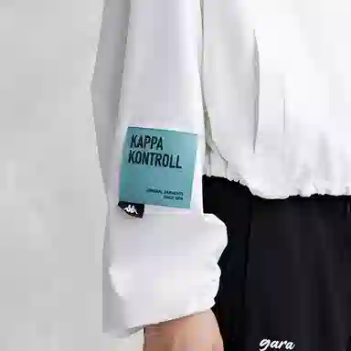 Kappa kysk-club logo