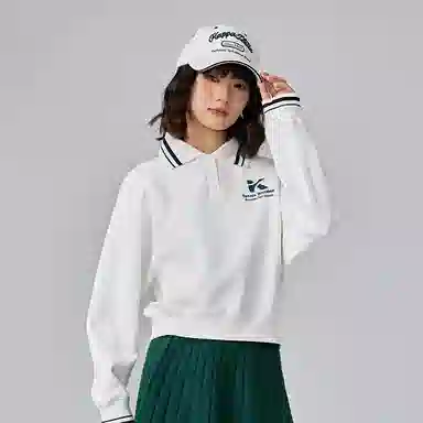 Kappa KAPPA 1916 polo