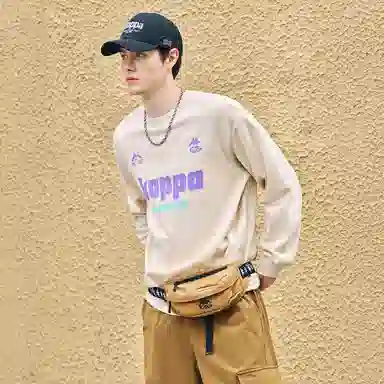 Kappa KAPPA PLAYER LOGO