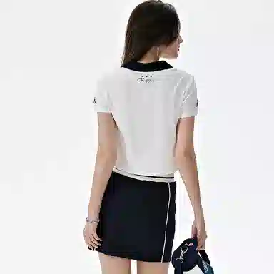 Kappa POLO T