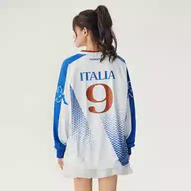 Kappa ACF Fiorentina Pullover