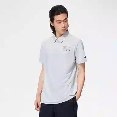 Kappa SS25 Polo