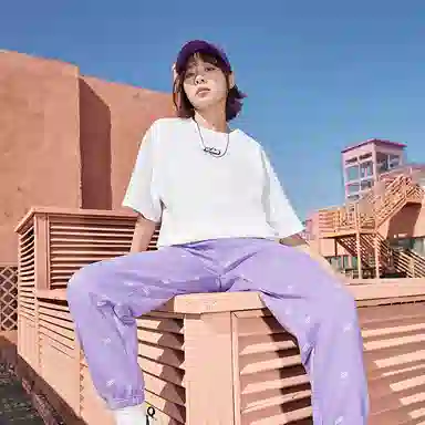 Kappa x britto SS22 T