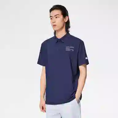 Kappa SS25 Polo