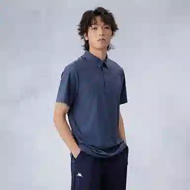 Kappa GARA Polo