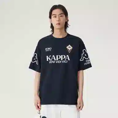 Kappa ACF Fiorentina T-Shirt