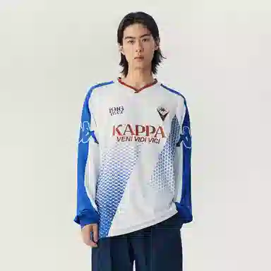 Kappa ACF Fiorentina Pullover