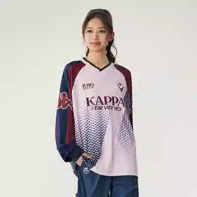 Kappa ACF Fiorentina Pullover