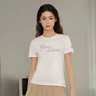 Kappa GARA T