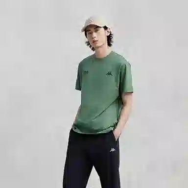 Kappa 1916 LOGO T