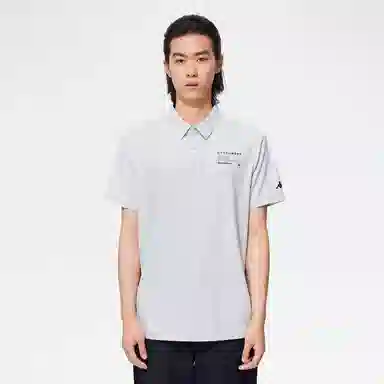Kappa SS25 Polo