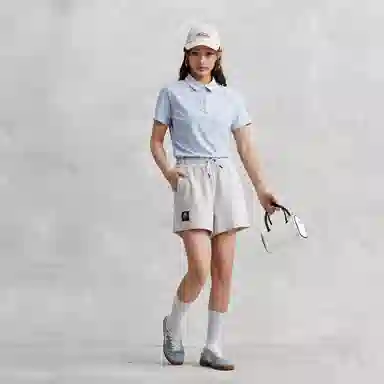 Kappa GARA Polo