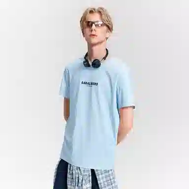 Kappa GARA T