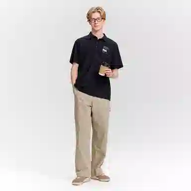 Kappa GARA Polo