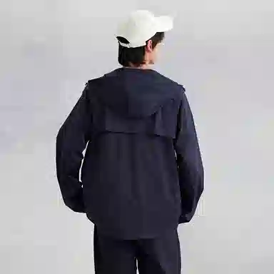 Kappa 1916 Series Dark Night Blue Black