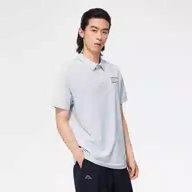 Kappa SS25 Polo