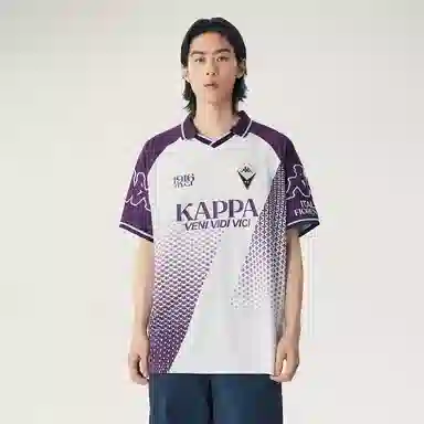 Kappa SS25 Polo