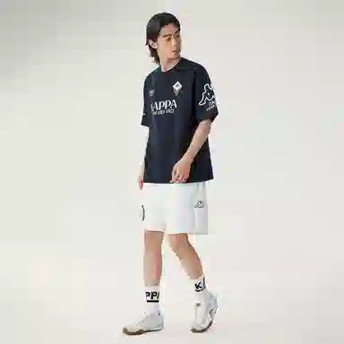 Kappa ACF Fiorentina T-Shirt