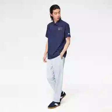 Kappa SS25 Polo