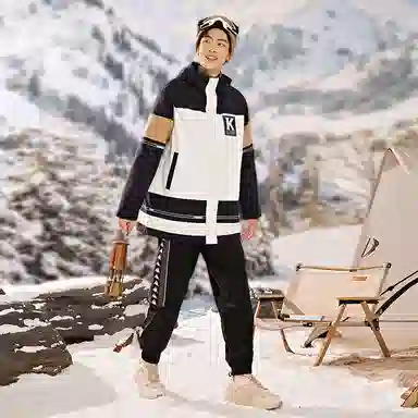 Kappa Classic Jacket