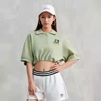Kappa POLO T