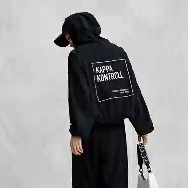 Kappa kysk-club logo