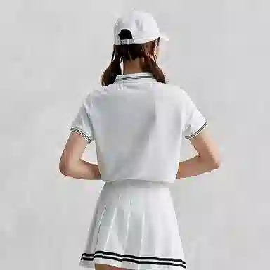 Kappa POLO T