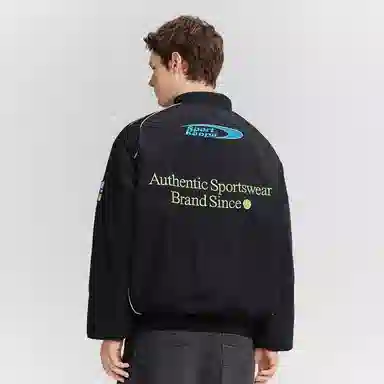 Kappa KAPPA-X Windbreaker Jacket