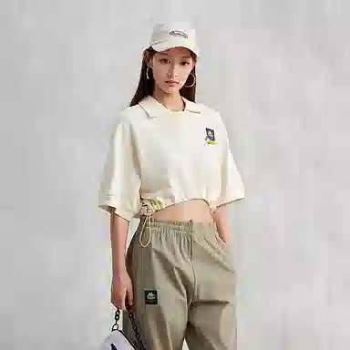 Kappa POLO T