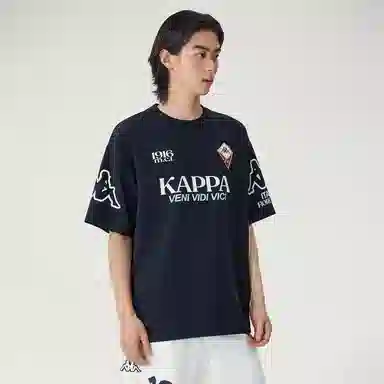 Kappa ACF Fiorentina T-Shirt