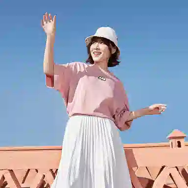 Kappa x britto SS22 T