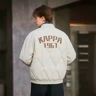 Kappa 1916 Series