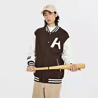 Kappa Baseball Jacket