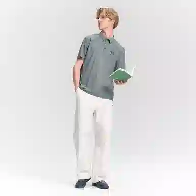 Kappa GARA Polo