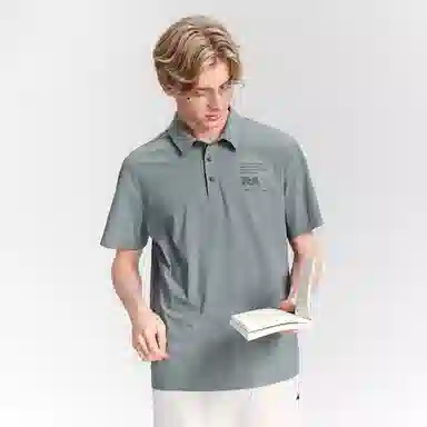Kappa GARA Polo