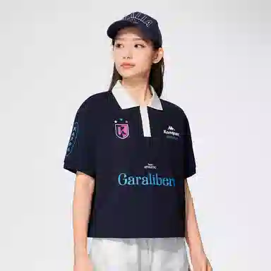 Kappa GARA Polo