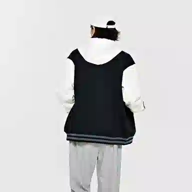 Kappa Baseball Jacket