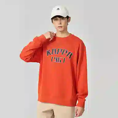 Kappa KAPPA 1916 logo